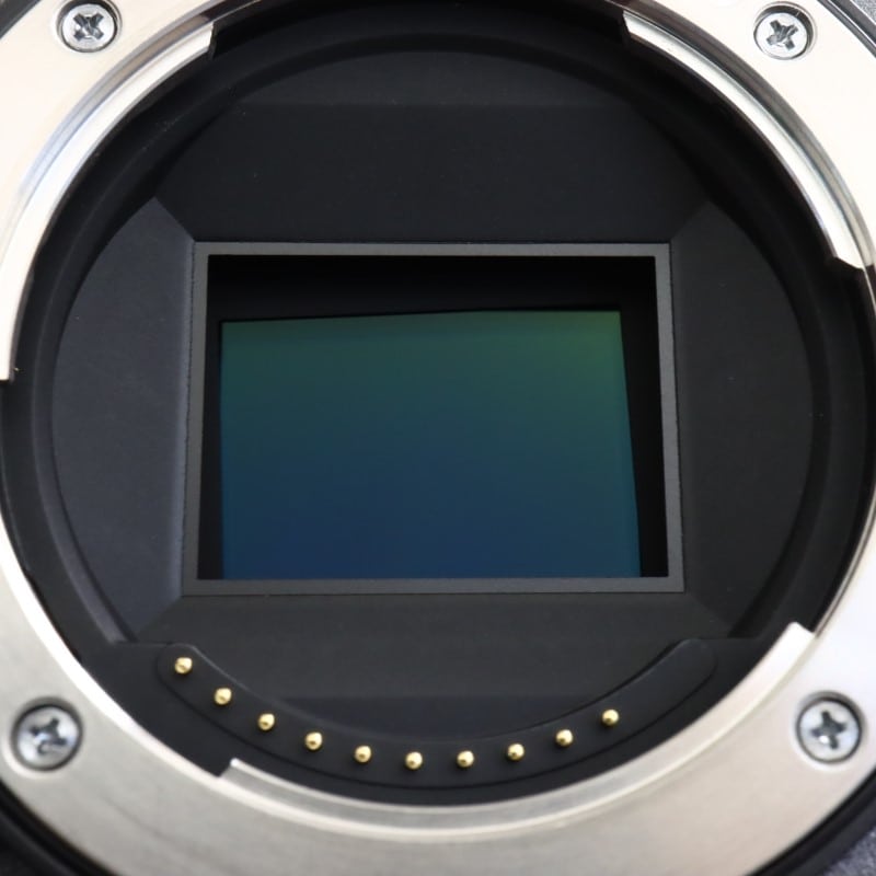 FX30 XLRハンドルユニット同梱モデル ILME-FX30