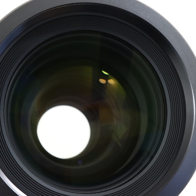 50-100mm T2/PL meter [High Speed Zoom Line 50-100mm T2 PLマウント メートル表示]