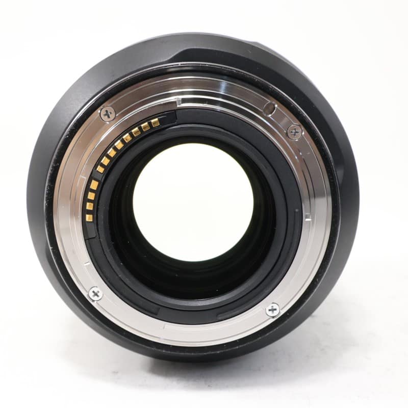 RF50mm F1.2 L USM