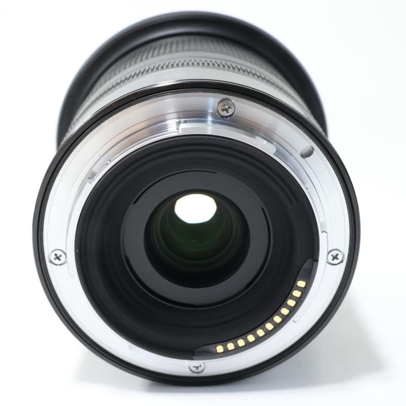 NIKKOR Z 14-30mm f/4 S