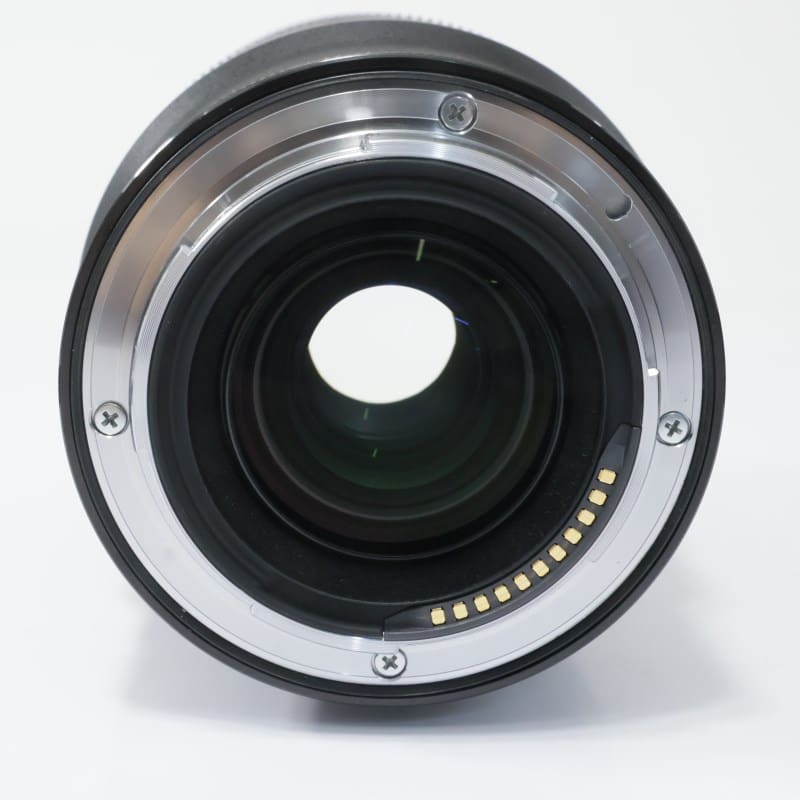 NIKKOR Z 24-70mm f/2.8 S