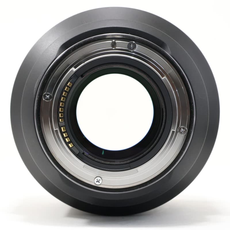 RF85mm F1.2 L USM
