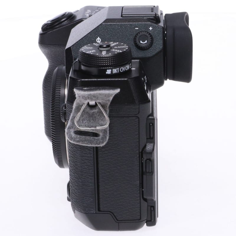 FUJIFILM X-H1 ボディ