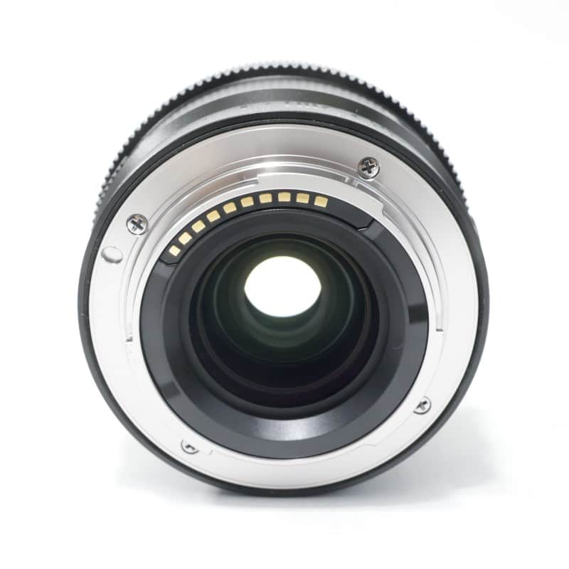 FE 50mm F2.5 G SEL50F25G