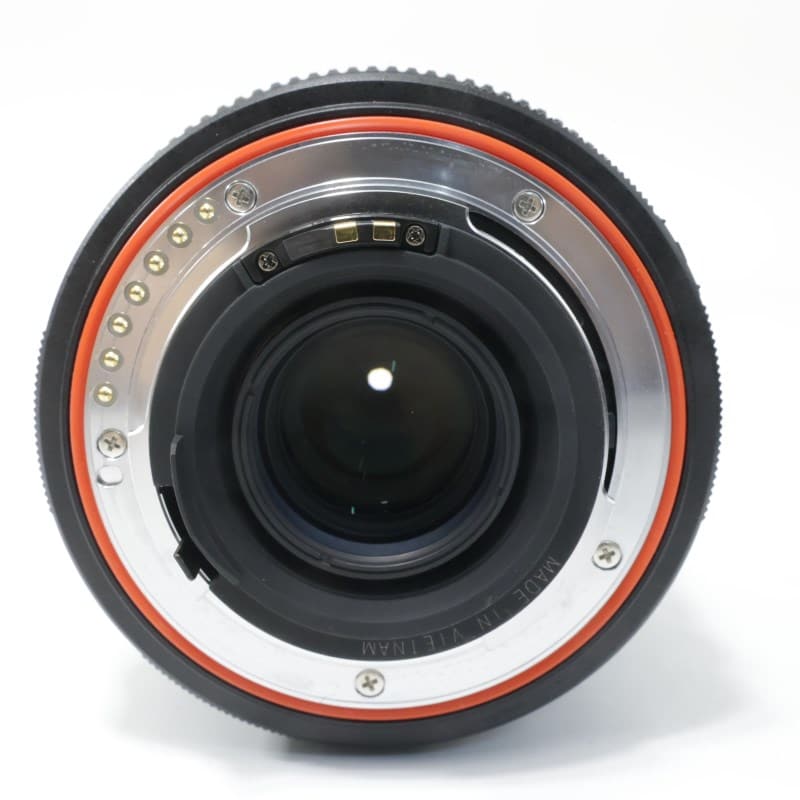 HD PENTAX-D FA 28-105mmF3.5-5.6ED DC WR