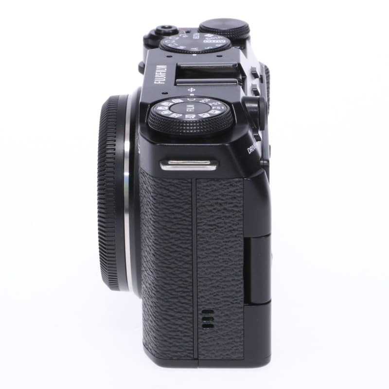FUJIFILM X-M5 ボディ ブラック