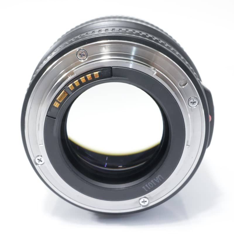 EF 35mm F1.4 L USM