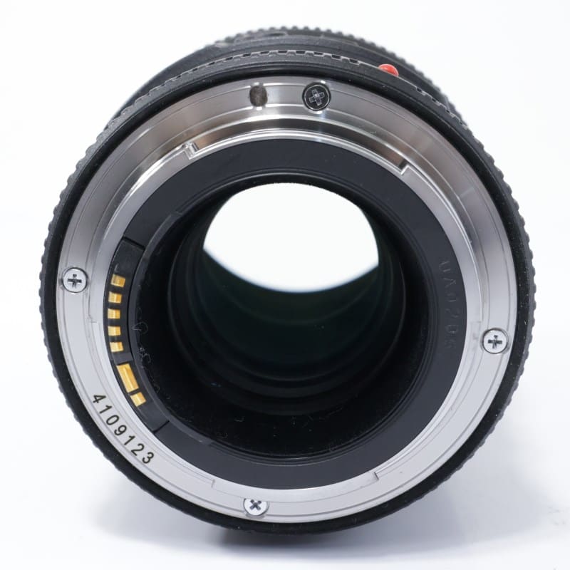 EF100mm F2.8Lマクロ IS USM