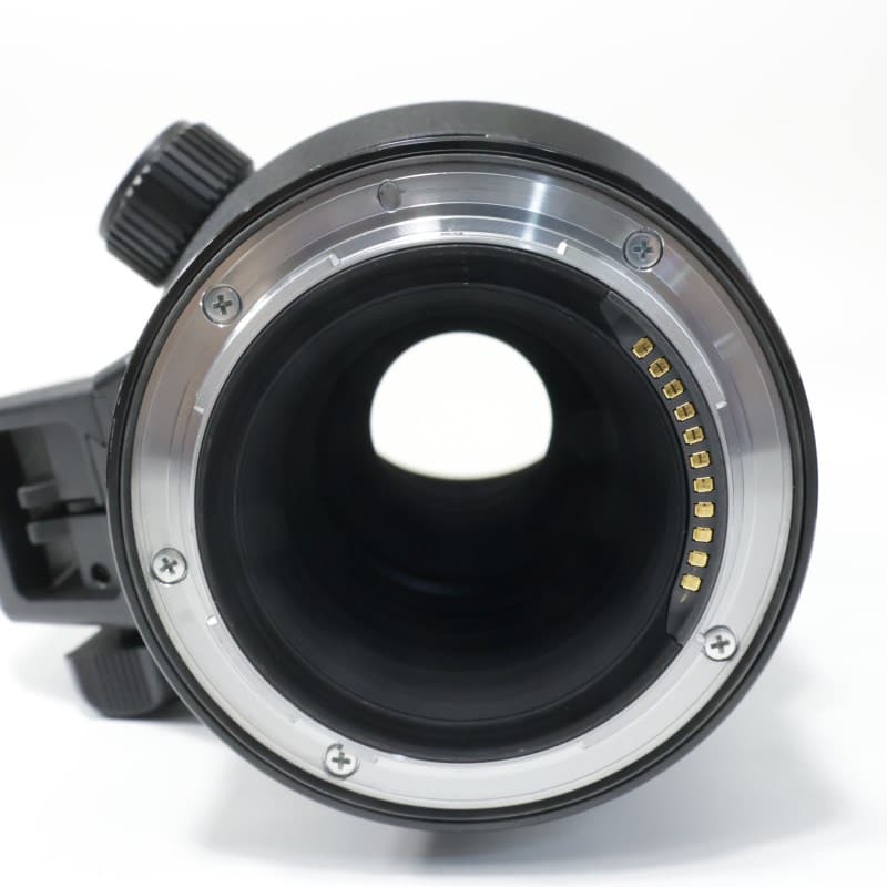 NIKKOR Z 70-200mm f/2.8 VR S