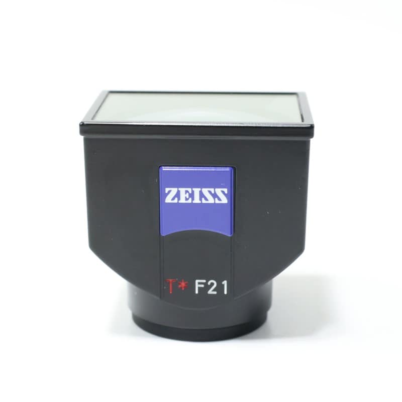 Viewfinder 21mm