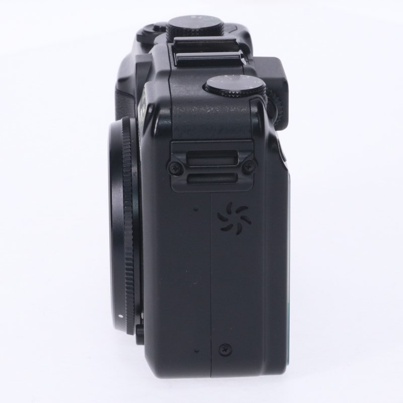 PowerShot G10 Canon コンパクトデジタルカメラ - giayensao.com.vn