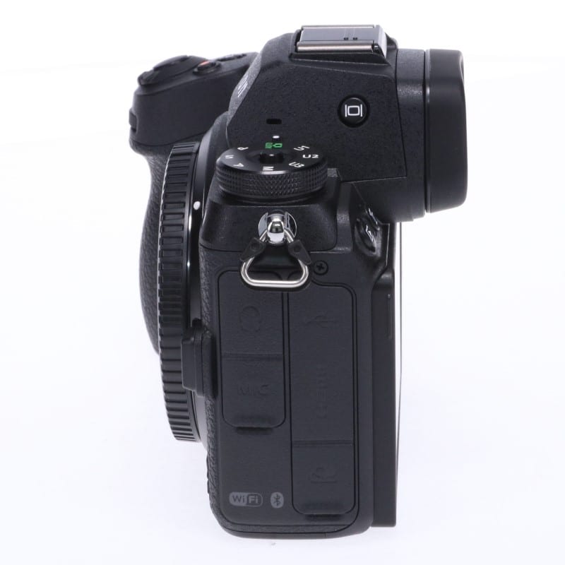 Z6II ボディ