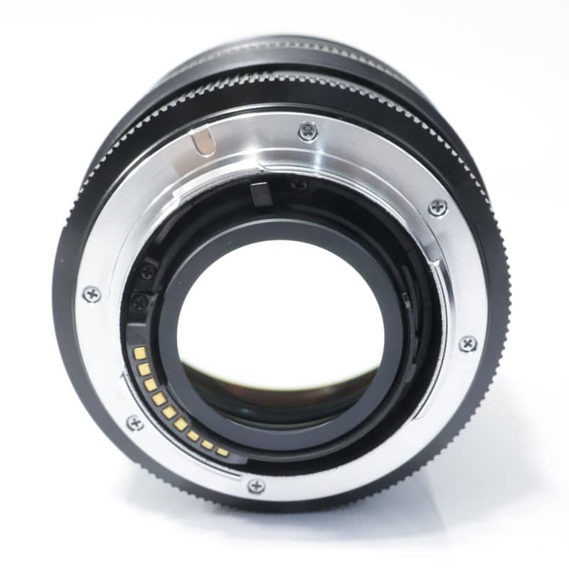 ズミルックス R 80mm F1.4 ROMカム