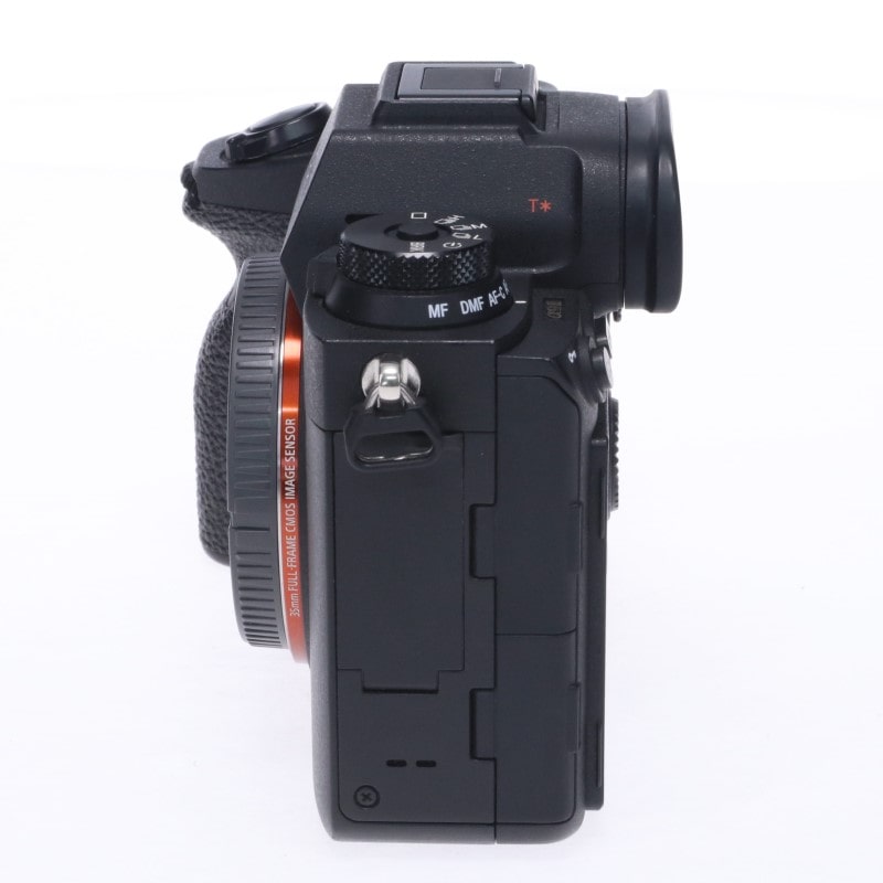 α9II ボディ ILCE-9M2