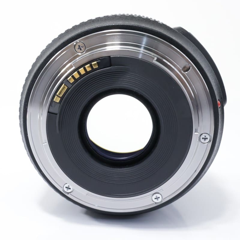 EF35mm F2 IS USM