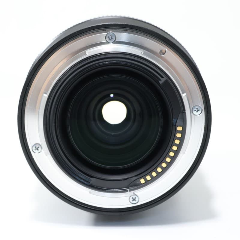 NIKKOR Z 28-400mm f/4-8 VR