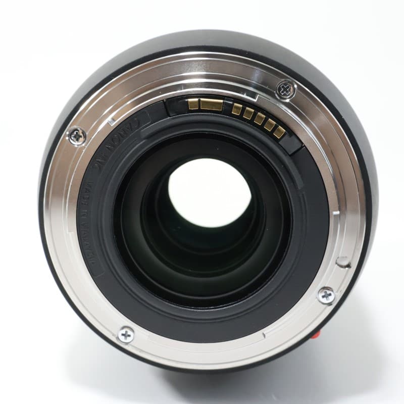 EF70-300mm F4-5.6 IS II USM