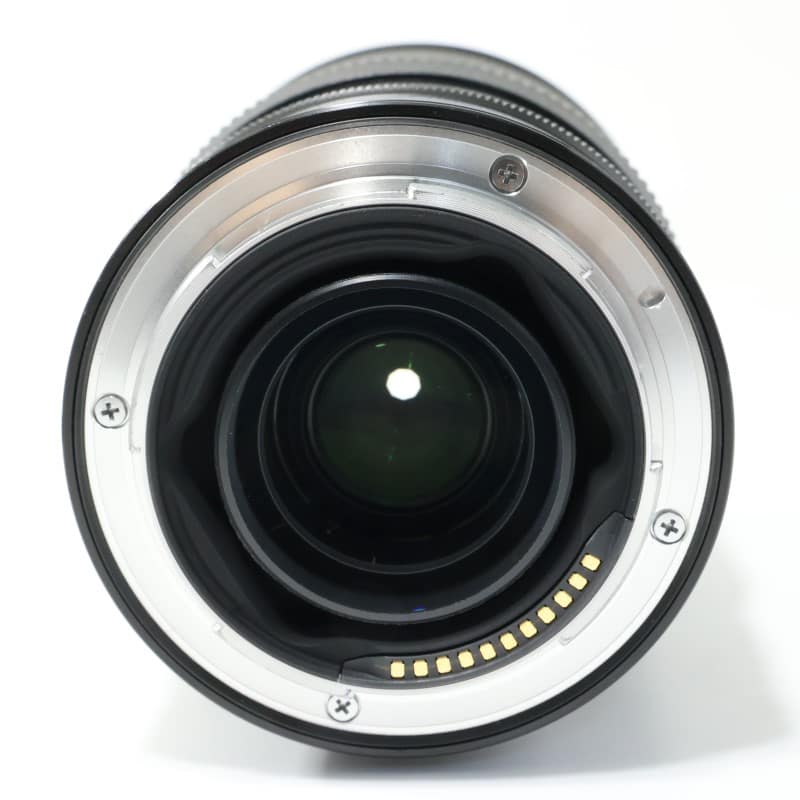 NIKKOR Z 24-120mm f/4 S