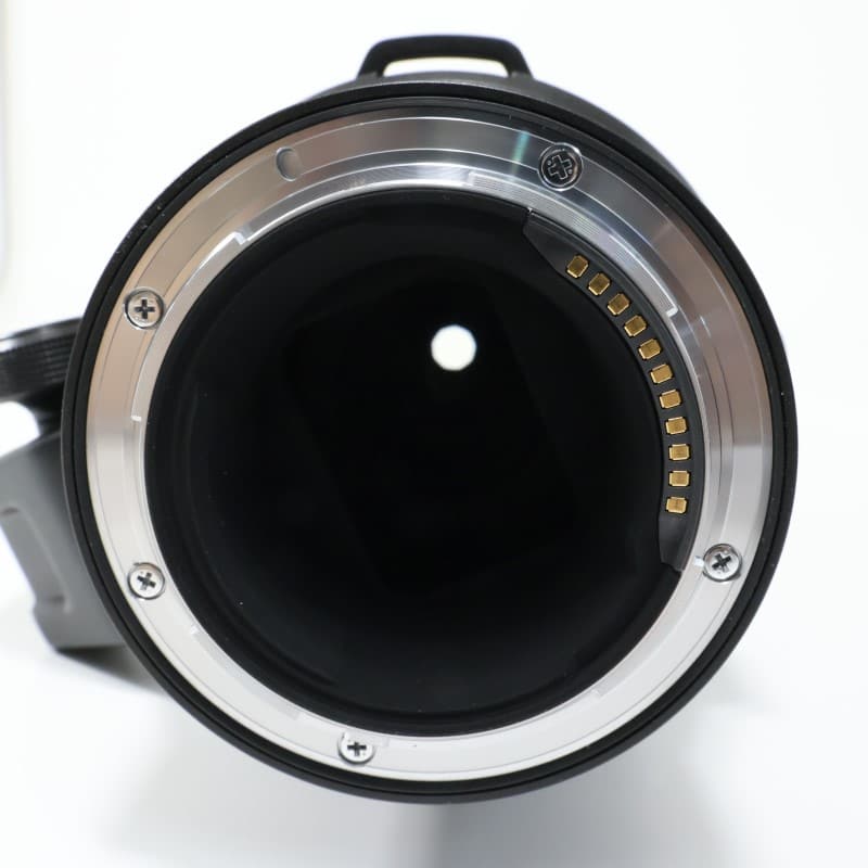 NIKKOR Z 180-600mm f/5.6-6.3 VR