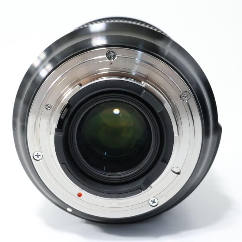 24-105mm F4 DG OS HSM Art ニコン