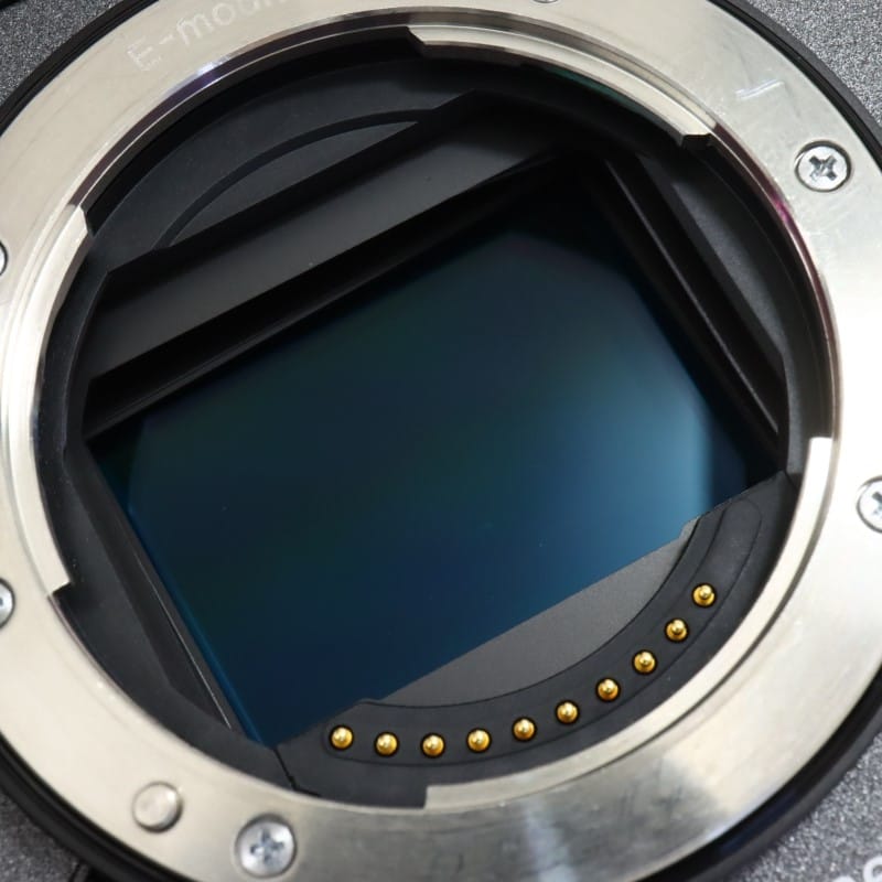 FX3 ボディ ILME-FX3