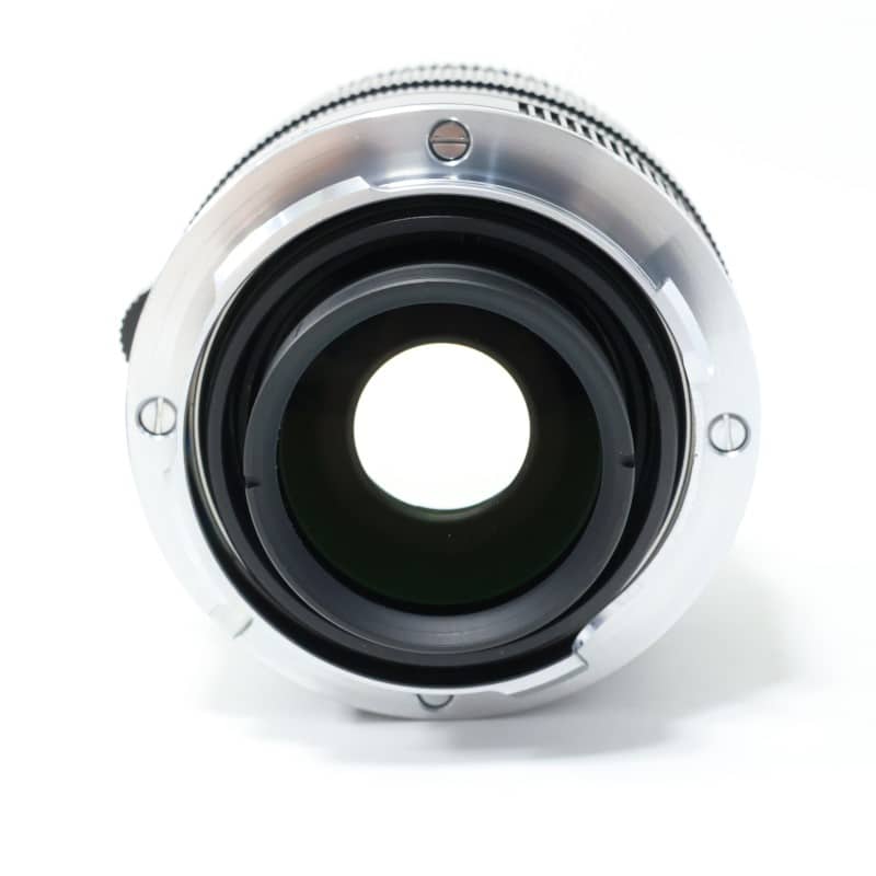 Biogon T* 2/35 ZM ブラック