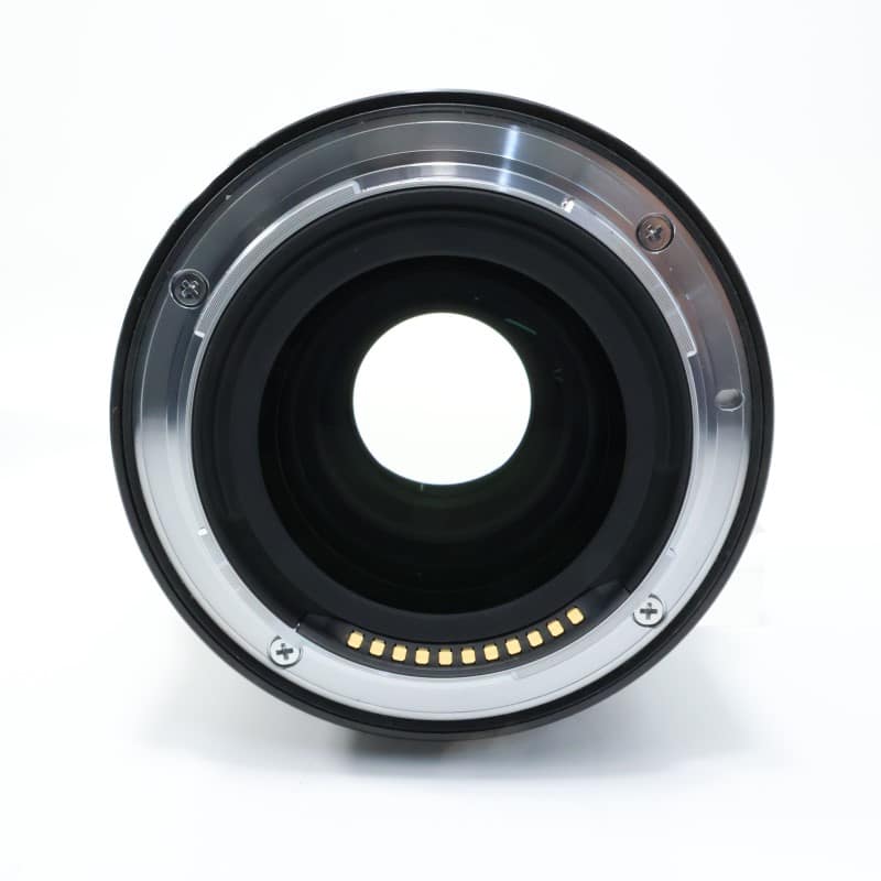 NIKKOR Z 50mm f/1.8 S