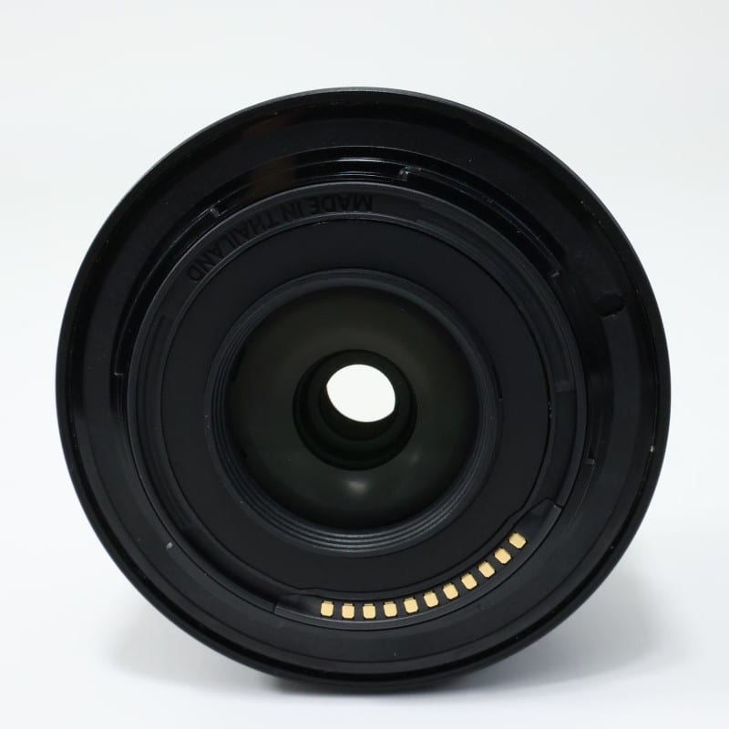 NIKKOR Z DX 16-50mm f/3.5-6.3 VR ブラック
