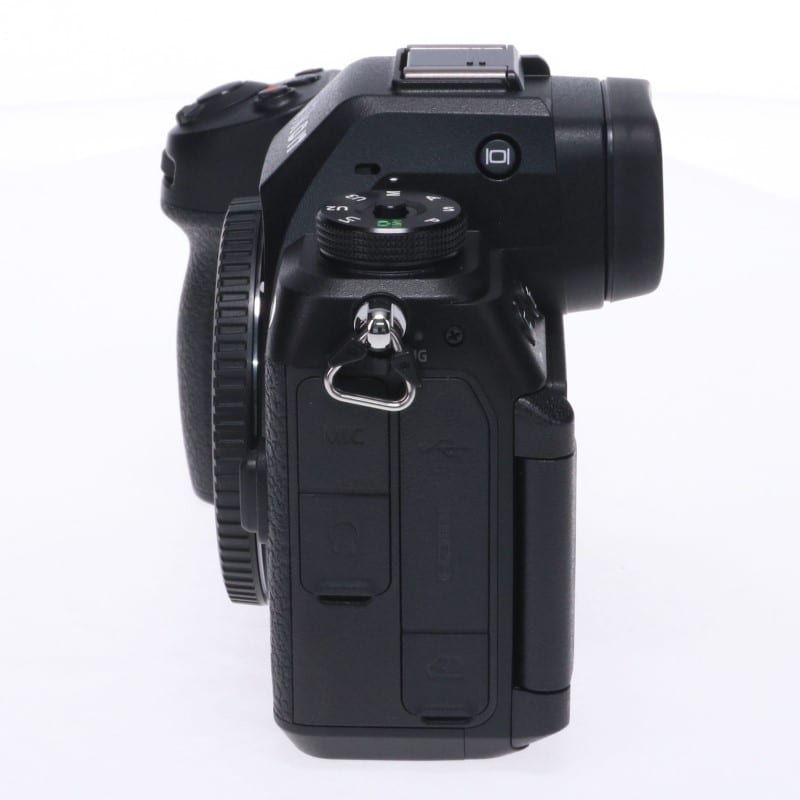 Z6III ボディ