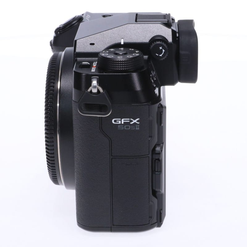 FUJIFILM GFX50S II ボディ