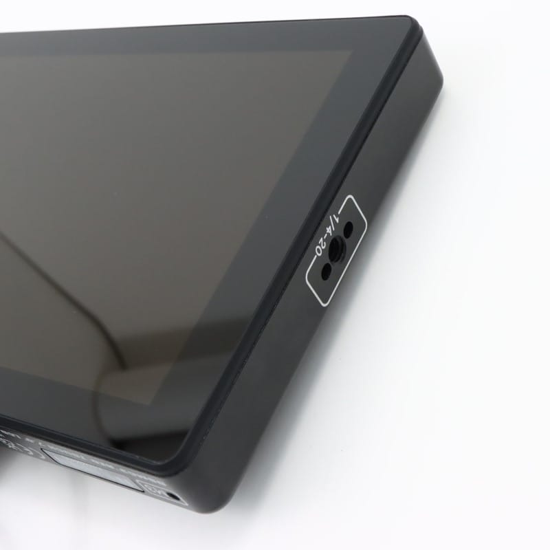 730-0029 [DSMC3 RED Touch 7.0 LCD]