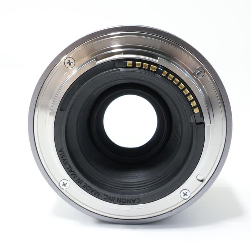 RF50mm F1.8 STM