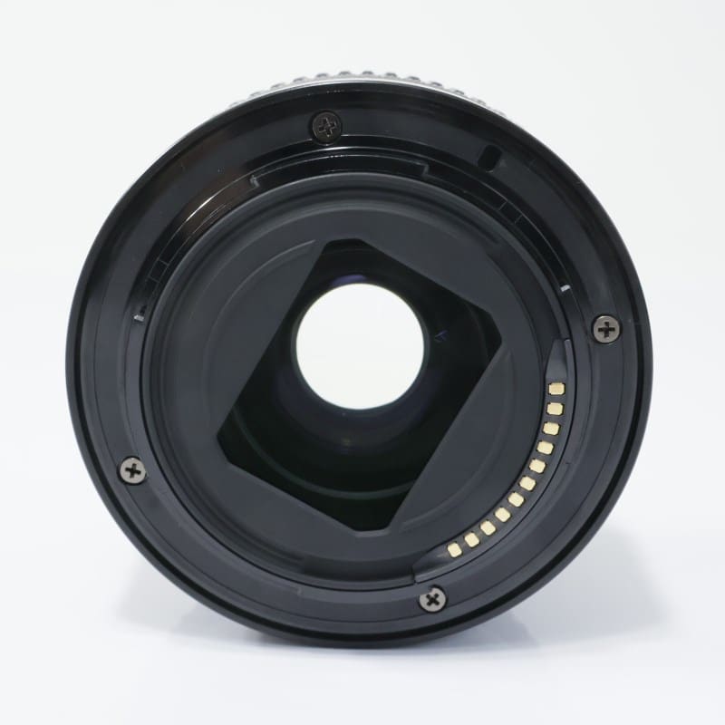 NIKKOR Z 40mm f/2 SE