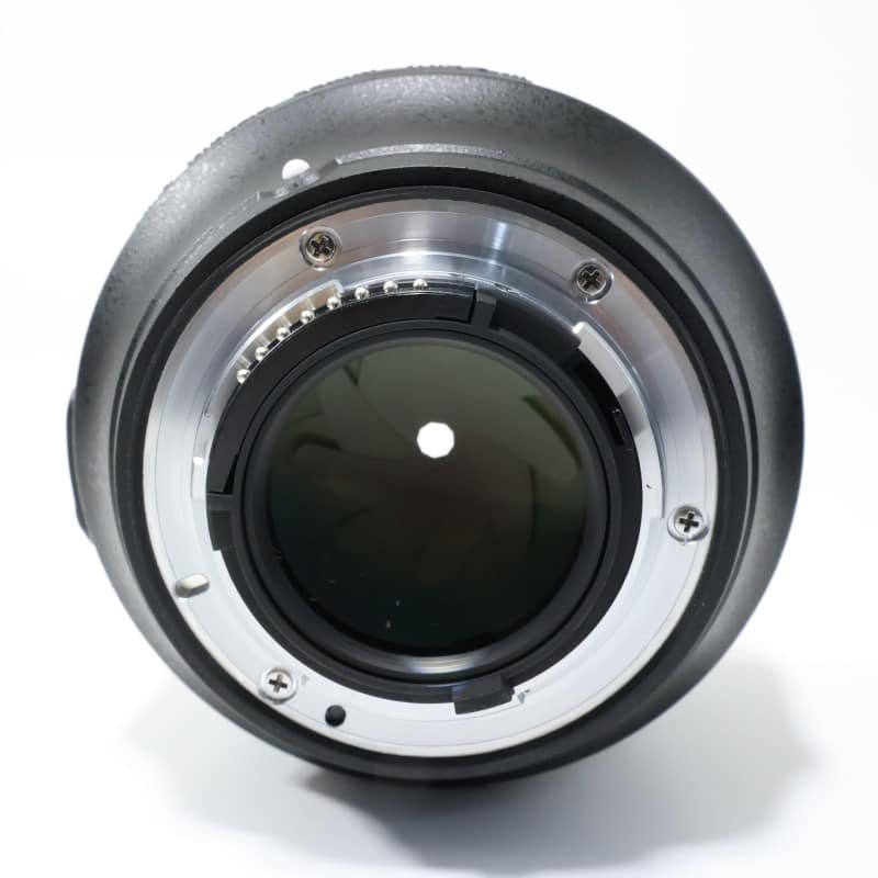 AF-S NIKKOR 58mm f/1.4G