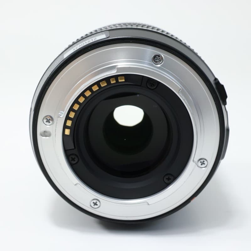 フジノンレンズ XF16-50mmF2.8-4.8 R LM WR