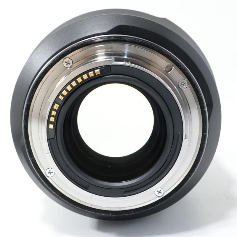 RF50mm F1.2 L USM