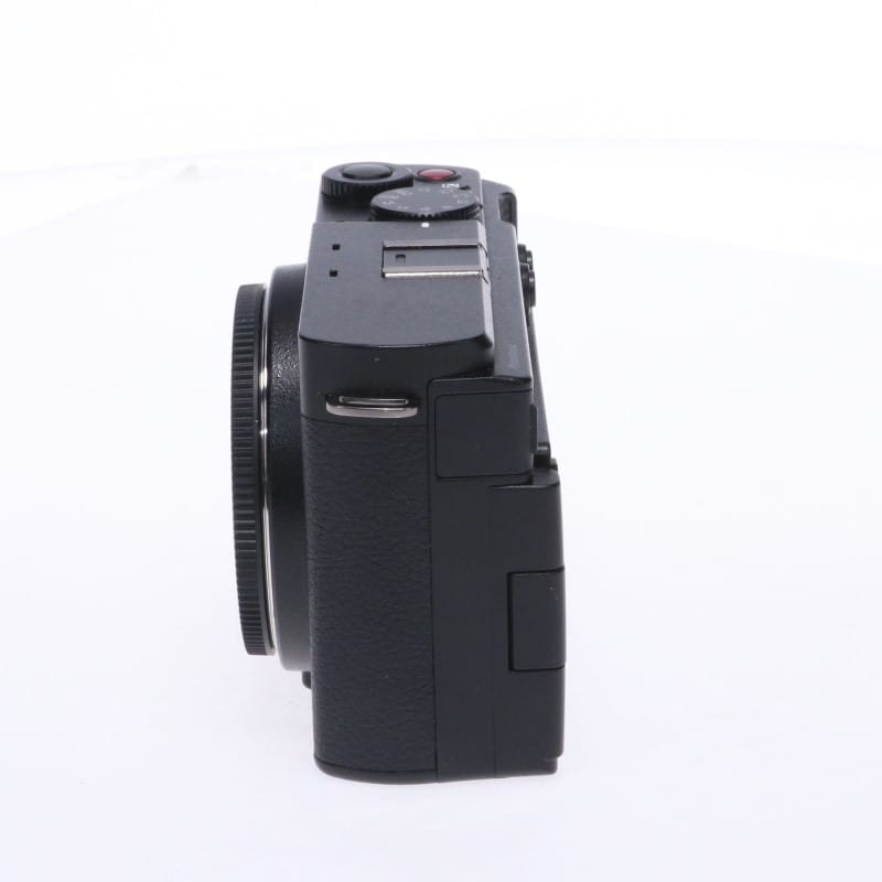 LUMIX S9 ボディ ブラック DC-S9-K