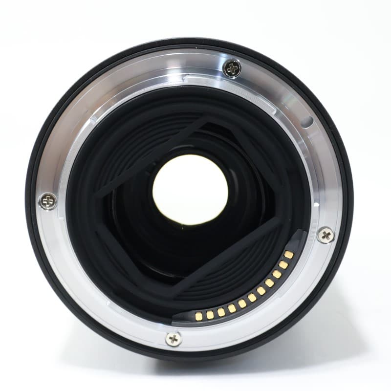 NIKKOR Z 28-75mm f/2.8