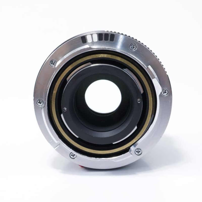 Leica マクロエルマー M 90mm F4 ブラック 6bit Bランク 中古｜フジヤ