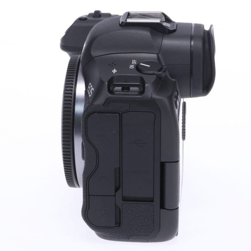 EOS R5 ボディー