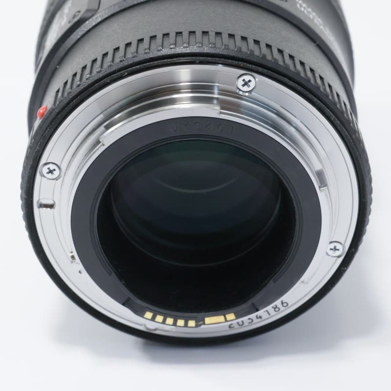 EF100mm F2.8Lマクロ IS USM