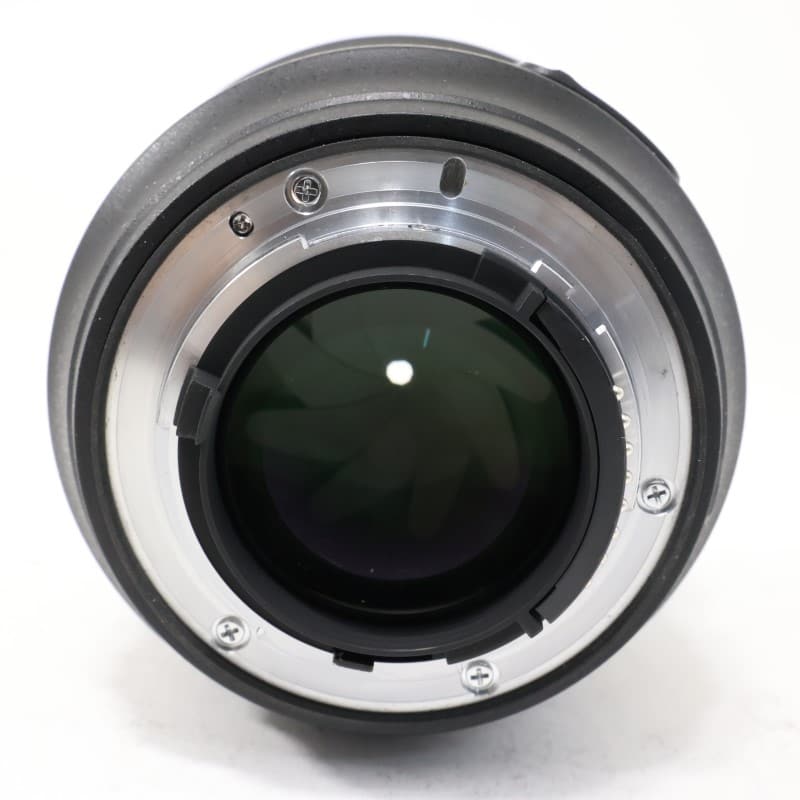 AF-S NIKKOR 35mm f/1.4G