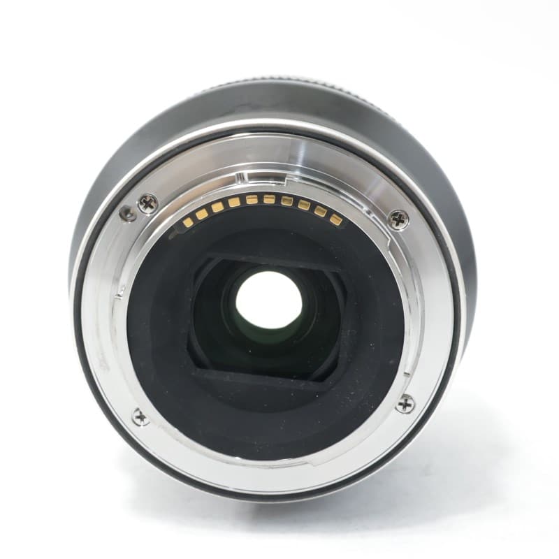 35mm F/2.8 Di III OSD M1:2 (Model F053) ソニーEマウント