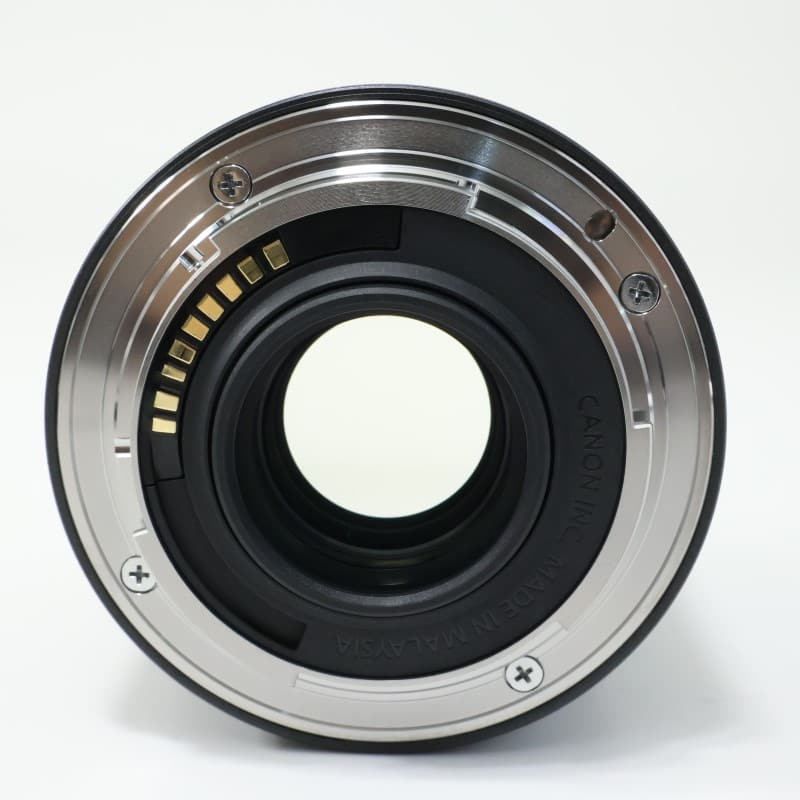 EF-M 32mm F1.4 STM
