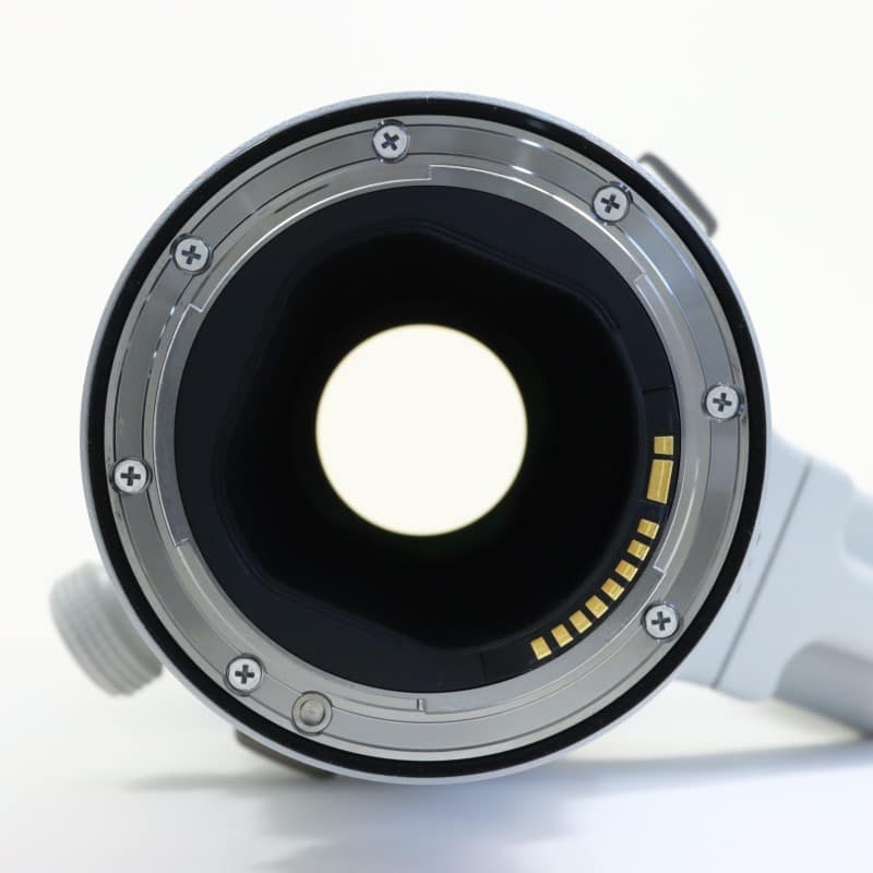 EF600mm F4L IS III USM