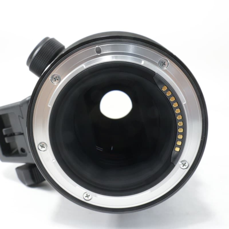 NIKKOR Z 100-400mm f/4.5-5.6 VR S