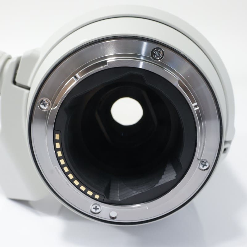 FE 70-200mm F4 Macro G OSS II SEL70200G2