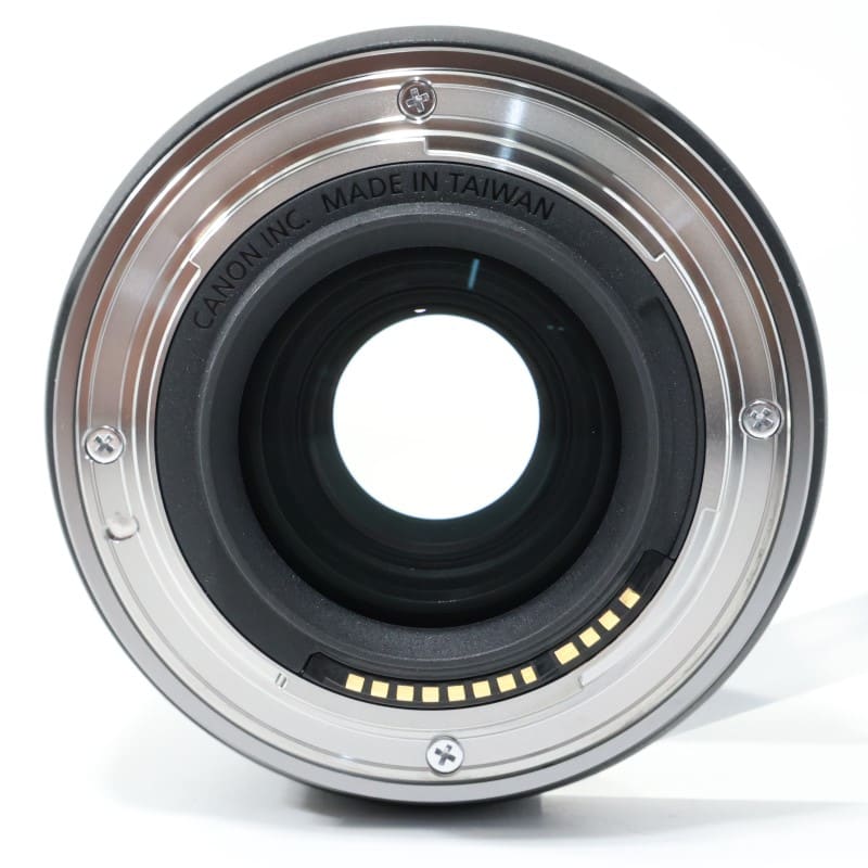 RF24mm F1.8 MACRO IS STM