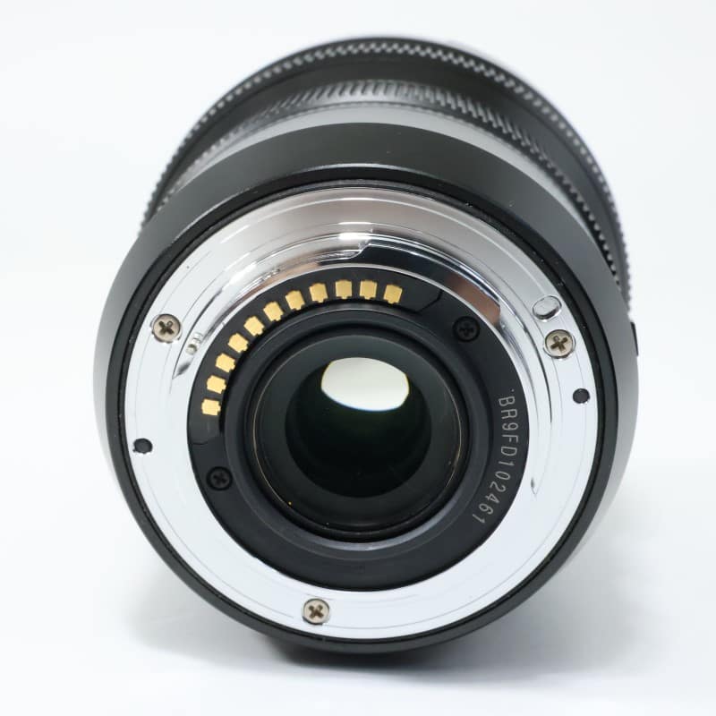 LEICA DG VARIO-ELMARIT 8-18mm/F2.8-4.0 ASPH. H-E08018