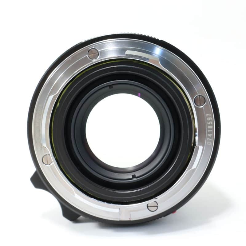 NOKTON Classic 40mm F1.4 SC VM